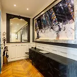 Appartamento Veeve - Timeless Majesty Parigi