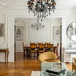 Appartamento Veeve - Timeless Majesty Parigi