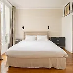 Appartamento Veeve - Timeless Majesty Parigi