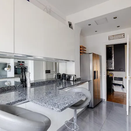 Veeve - Timeless Majesty Apartment *