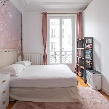 Veeve - Timeless Majesty Apartment