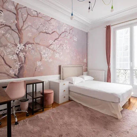 Veeve - Timeless Majesty Apartment *
