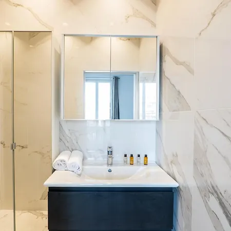 Veeve - Timeless Majesty شقة باريس