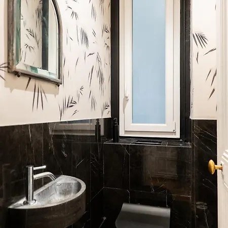 Veeve - Timeless Majesty شقة *