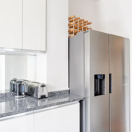 شقة Veeve - Timeless Majesty