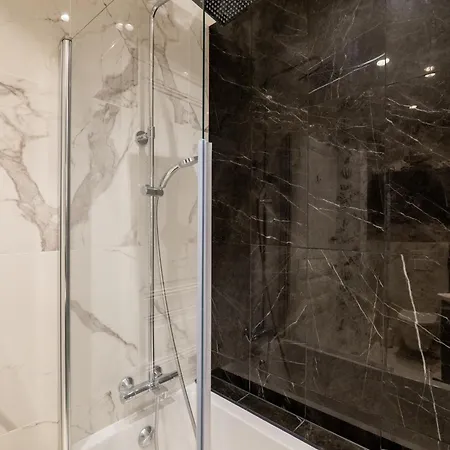 Veeve - Timeless Majesty شقة *