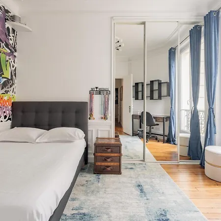 شقة Veeve - Timeless Majesty *