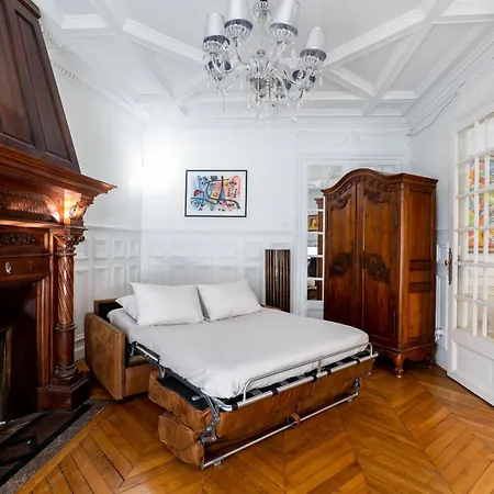 Veeve - Timeless Majesty