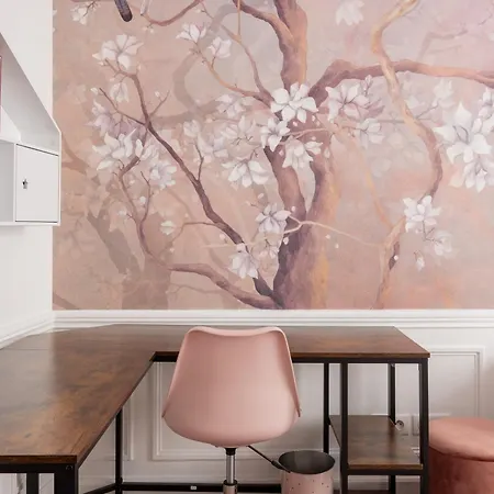 Veeve - Timeless Majesty شقة