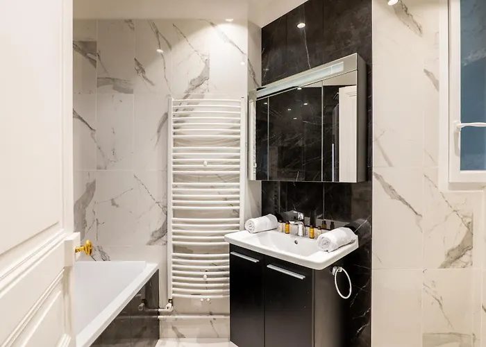 Veeve - Timeless Majesty * Париж