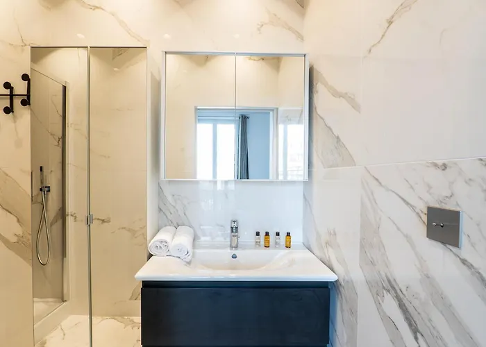 Veeve - Timeless Majesty Апартаменты Париж