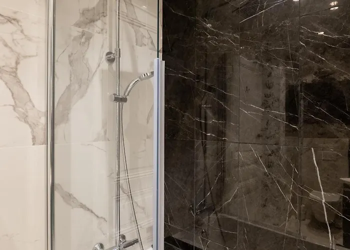 Veeve - Timeless Majesty Апартаменты *