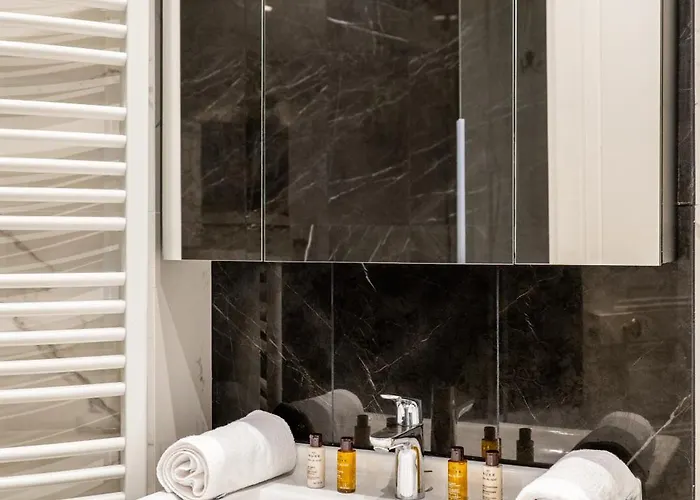 Апартаменты Veeve - Timeless Majesty