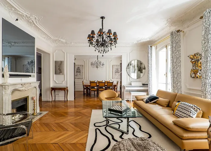 Veeve - Timeless Majesty Париж