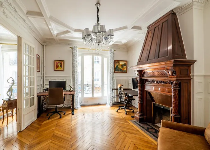 Veeve - Timeless Majesty * Париж