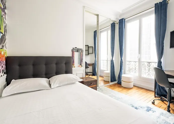 Veeve - Timeless Majesty Париж