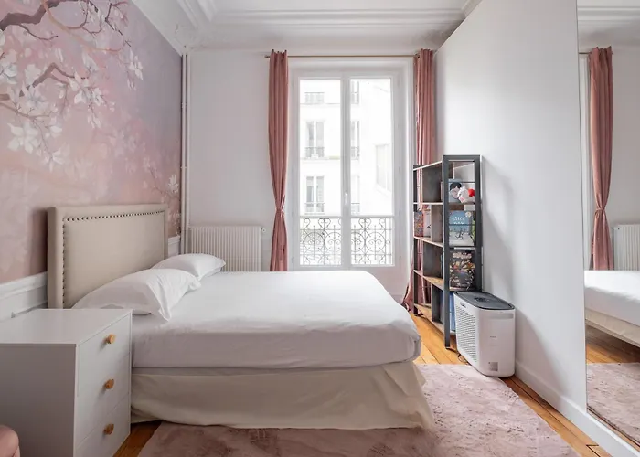 Veeve - Timeless Majesty Апартаменты