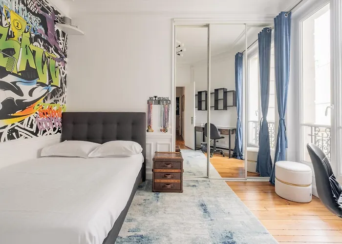 Апартаменты Veeve - Timeless Majesty *