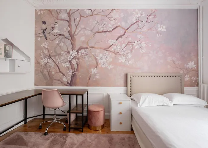 Veeve - Timeless Majesty * Париж