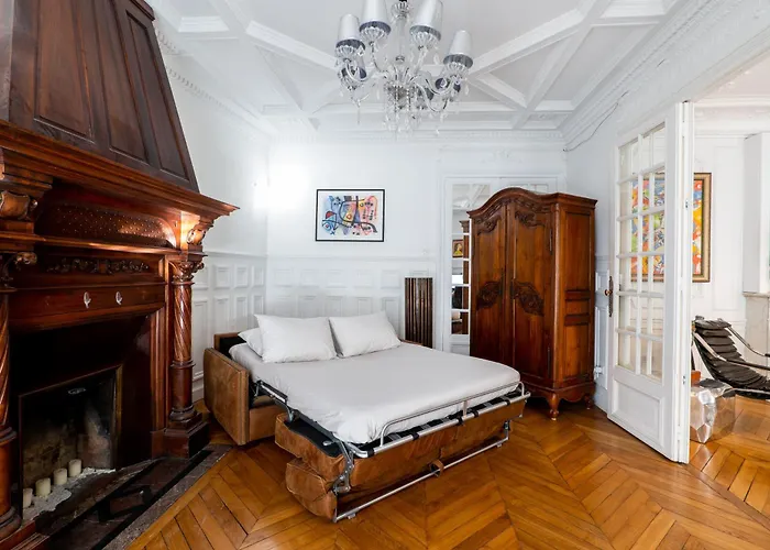 Veeve - Timeless Majesty